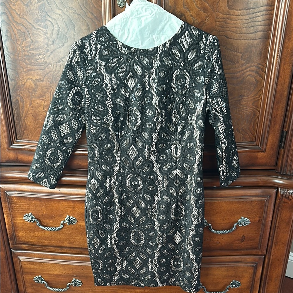 Chic Black Dress